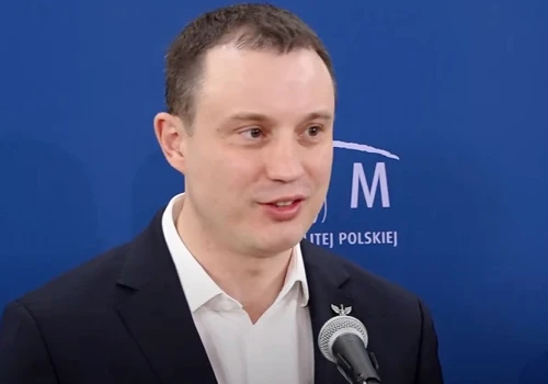 Głos mieszkańców Ostrołęki został zignorowany! A prezydent Ostrołęki straszy działacza Konfederacji