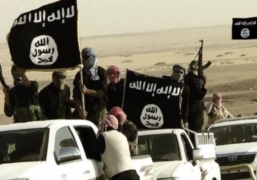 Moskwa stawia na talibów. ISIS-K zmienia układ sił w regionie