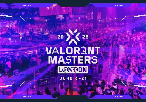 VCT Masters London: Kto dołączy do Leviatana i Team Vitality w play-offach?
