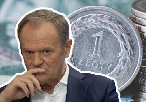 Pensja minimalna w 2027 roku. Rząd podjął decyzję, która rozwścieczy miliony