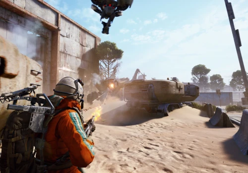 Arc Raiders ma poważny problem. Gracze masowo duplikują przedmioty i psują ekonomię gry