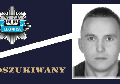 Wojciech Szostak poszukiwany listem gończym za kradzież z włamaniem
