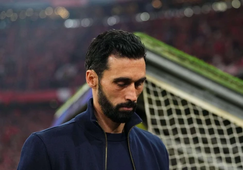 Oficjalnie: Benfica potwierdziła odejście Mourinho. Znamy jego następcę