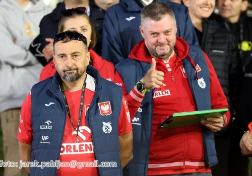 Żużel. Widziane zza Odry. O uwadze, genie Jordana i Balcerku (FELIETON)