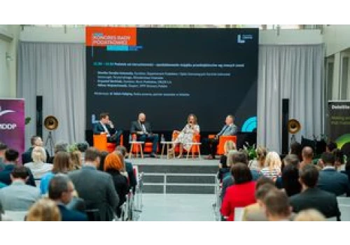 KSeF, kontrole fiskusa i globalny CIT. Kongres Rady Podatkowej Konfederacji Lewiatan w czerwcu w Warszawie