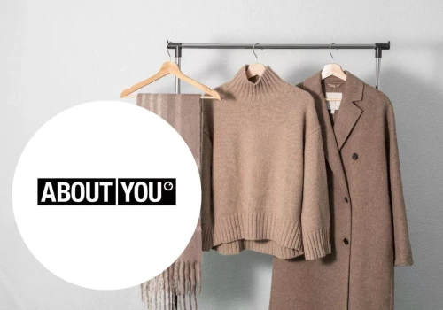 About You uruchamia marketplace w Polsce. 600 marek i 100 tys. nowych produktów