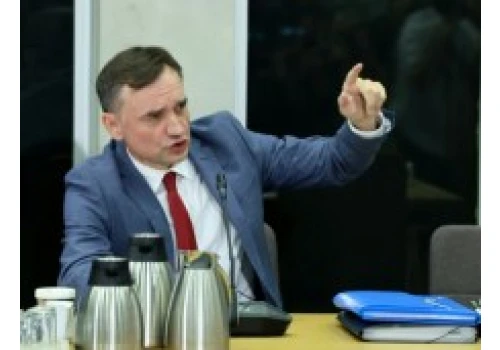 Termin wezwania już minął. Ziobro może stracić azyl w USA