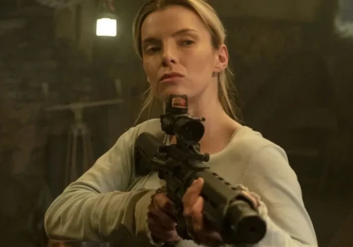 Brutalny dreszczowiec i śmiertelne polowanie. Prezydent USA nie chciał jego premiery, a krytycy docenili ten nietypowy film na Netflixie