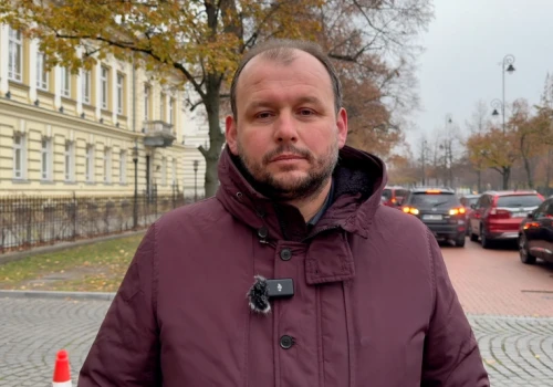 Solidarność RI buduje sojusz V4. Mocne słowa pod adresem ministra rolnictwa