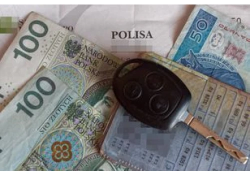 Kary dla kierowców znowu w górę. Mogą sięgnąć niemal 10 tys. zł