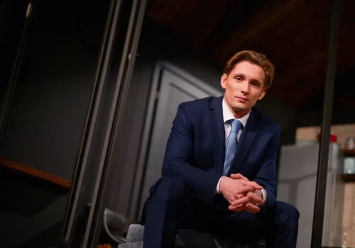 Prowadzący rezygnuje z kultowego programu TVP. Kto go zastąpi?