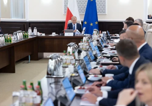 Rząd podjął decyzję w sprawie płacy minimalnej. Związkowcom się nie spodoba