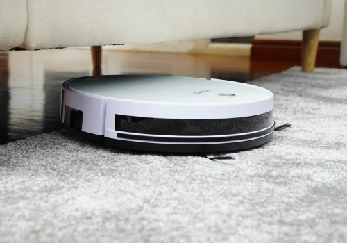 Odkurzacz ręczny czy robot automatyczny? Moja szczera opinia