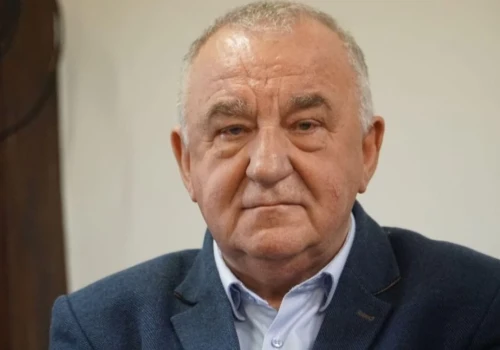 Ryszard Boratyński dalej u sterów WLKS Nowe Iganie