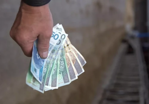 Wyższe emerytury i renty z KRUS w 2027 roku. Są pierwsze szacunki podwyżek