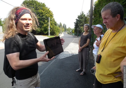 Muzeum Śląska Cieszyńskiego zaprasza na letnie spacery historyczne. Także po Zaolziu