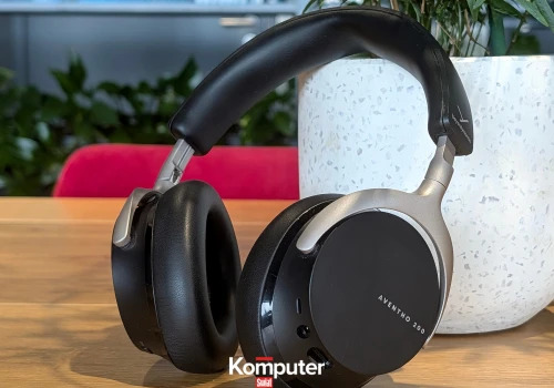 Beyerdynamic Aventho 200. Niemiecki rodowód, zaskakujące brzmienie. Test słuchawek