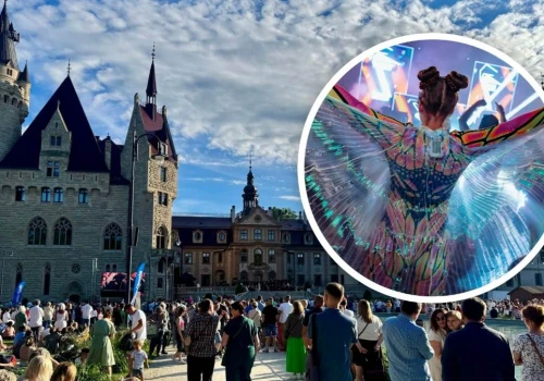 Fly With Us Festival 2026 jednak nie w Mosznej! Zgoda cofnięta, w sieci wzburzenie