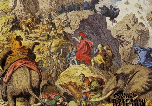Przeżył coś, czego nie przetrwało 36 innych słoni. Historia Surusa zadziwia do dziś