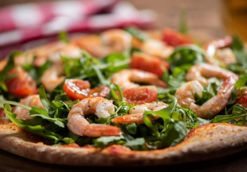Afera z „pizzą za 2500 zł”. Wiceszef KAS tłumaczy w Sejmie, jak działa skarbówka