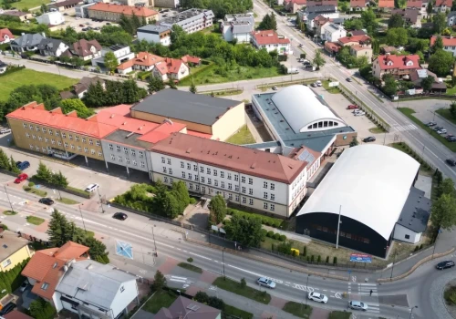 Burmistrz ogłosił konkurs na dyrektora MZS w Wysokiem Mazowieckiem