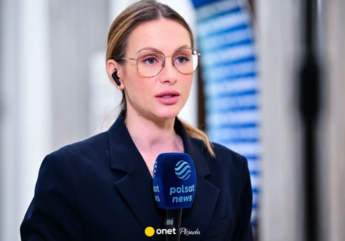 Po 11 latach dziennikarka znika z Polsatu. Wiadomo, gdzie przechodzi