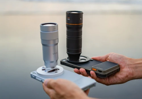 OPPO Hasselblad 300 mm VS Vivo Zeiss 400 mm - pojedynek telekonwerterów