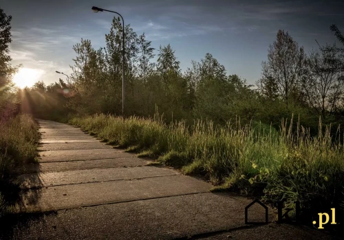 Łatasz ubytki w betonie zwykłą zaprawą? Po pierwszej zimie odpadnie razem z mrozem