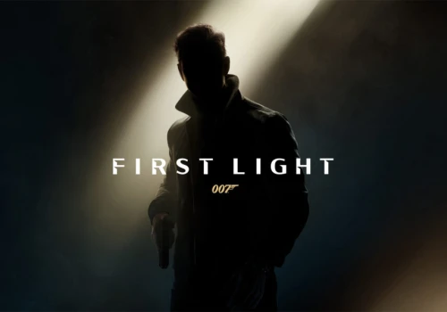 JAMES BOND wraca do gry. 007 First Light otwiera nowy rozdział legendy