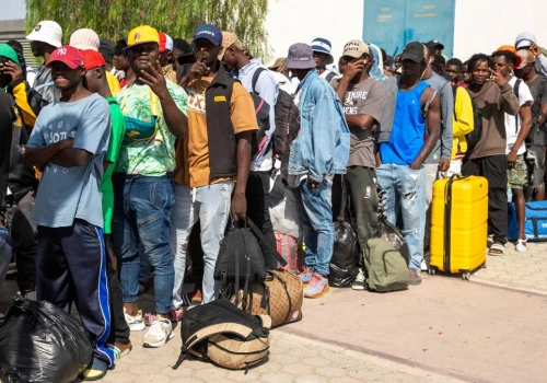 UE szykuje zmiany w polityce migracyjnej. Coraz więcej państw popiera ten pomysł