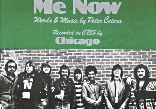 If You Leave Me Now – hit sprzed pół wieku