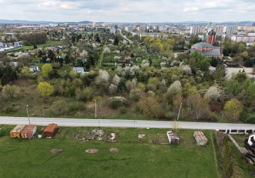 Czy w Kielcach powstanie hospicjum dla dzieci?