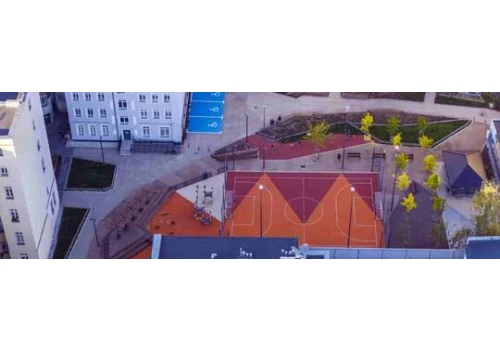 PoWROty Podwórek. Wrocław inwestuje w miejsca spotkań, wypoczynku i sąsiedzkiej integracji