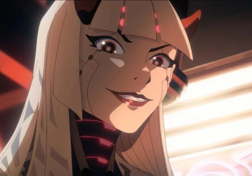 Następnym bohaterem Overwatch jest starszy przestępca Hashimoto, Shion