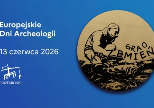 Muzeum Historyczno-Archeologiczne i Rezerwat Krzemionki będą miały swoją grę planszową