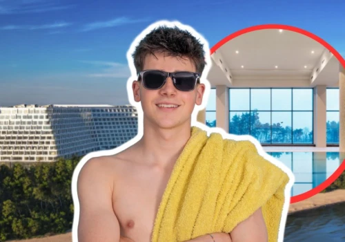 Znamy ceny wejściówek na basen w Hotelu Gołębiewski. Dla niektórych to za głęboka woda