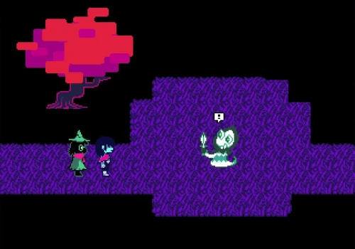 Deltarune Chapter 5 ma datę premiery. Fani RPG od Toby’ego Foxa nie będą długo czekać