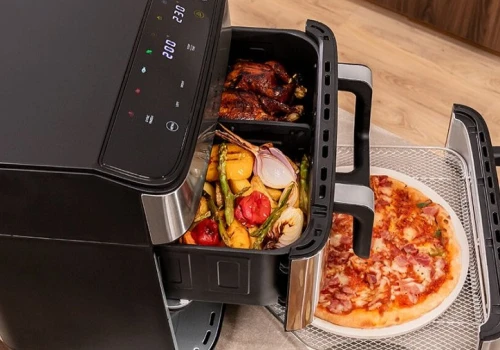 Genialne urządzenie od Cecotec wjeżdża do Polski. Zrobi chrupiące frytki i idealną pizzę!