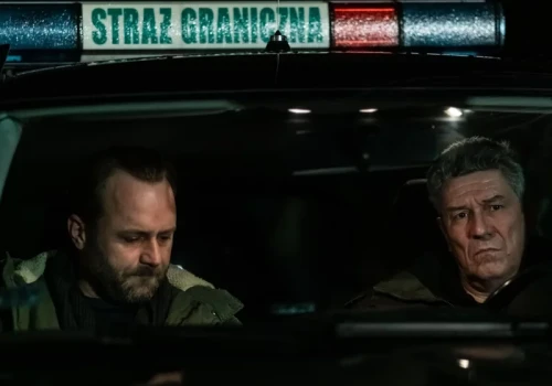 Polski serial, który rozwalił nam głowy. „Pozamiatali”, „Rewelacja” – pisali widzowie