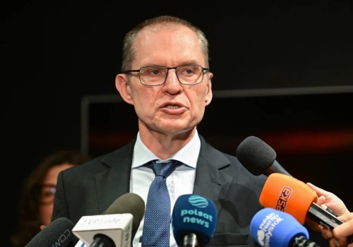 Andrzej Poczobut wróci na Białoruś. 