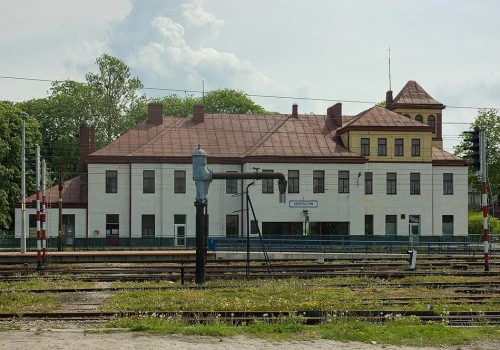 Linia 8: Czy ZUE zmodernizuje odcinek Sędziszów – Miąsowa?