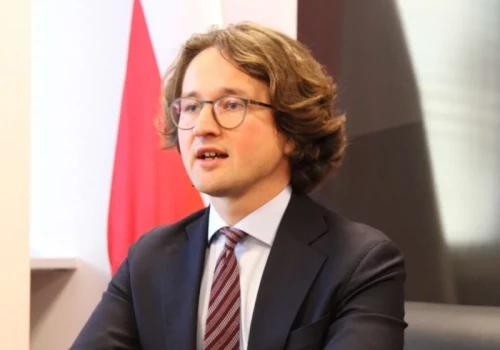 Rektor prestiżowej uczelni nie zgadza się ze swoim odwołaniem. „Złamał postanowienie TK”