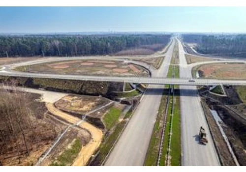 Zniknie wąskie gardło. Ruszy budowa ważnej części autostrady