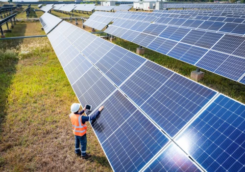 Kolejna elektrownia fotowoltaiczna na horyzoncie. Polska spółka z wielomilionową umową