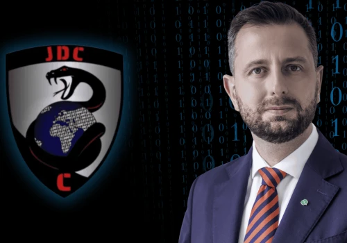 Gen. Jan Kowalewski patronem wrocławskiej jednostki cyberwojsk