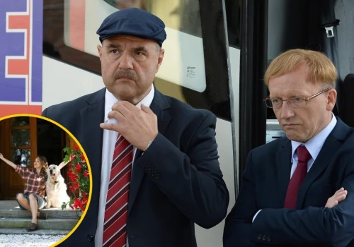 Wielki powrót 