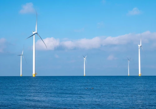 PGE Baltica z nową umową. Farma wiatrowa coraz bliżej