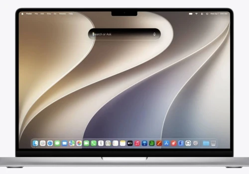 Bez ukrywania procesów. macOS Golden Gate demaskuje aplikacje działające w tle