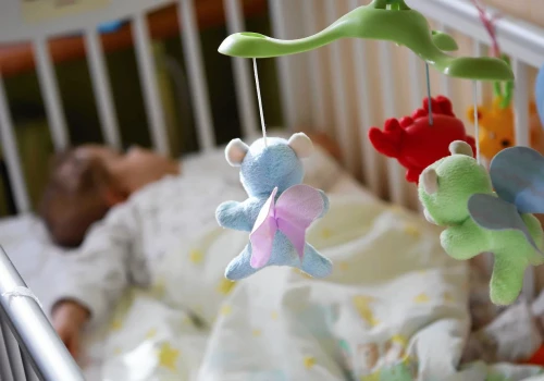 Dzieci urodzone na początku miesiąca wyróżniają specjalne cechy? 