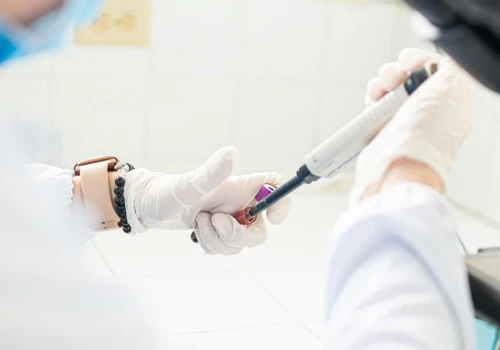 Agencja Badań Medycznych uruchamia nową procedurę dla biobanków